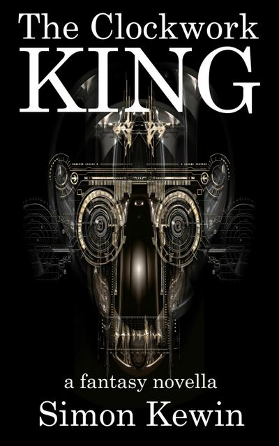Clockwork King