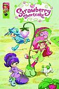 Strawberry Shortcake Digest