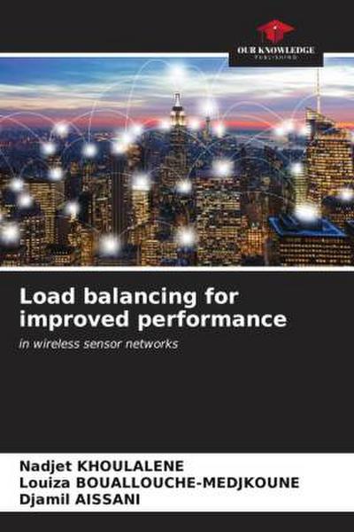 Load balancing for improved performance