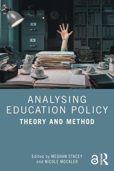 Analysing Education Policy