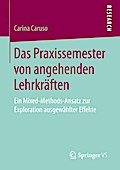 Das Praxissemester von angehenden Lehrkräften