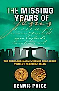 The Missing Years of Jesus