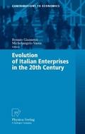 Evolution of Italian Enterprises in the 20th Centu