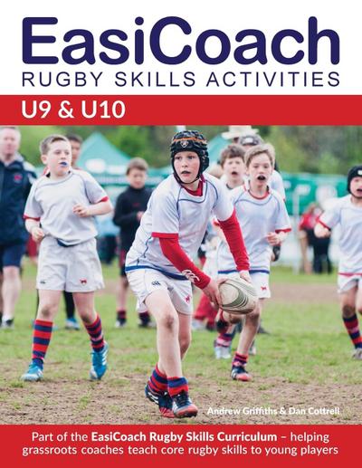 EasiCoach Rugby Skills Activities