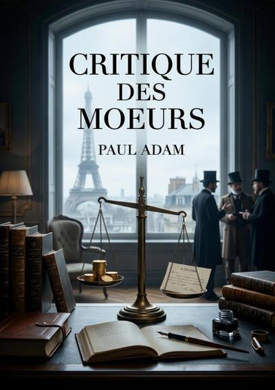 Critique des moeurs
