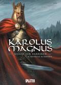 Karolus Magnus - Kaiser der Barbaren 3