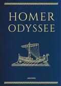 Odyssee (Cabra-Lederausgabe)