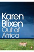 Out of Africa