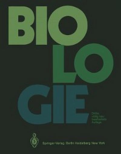 Biologie