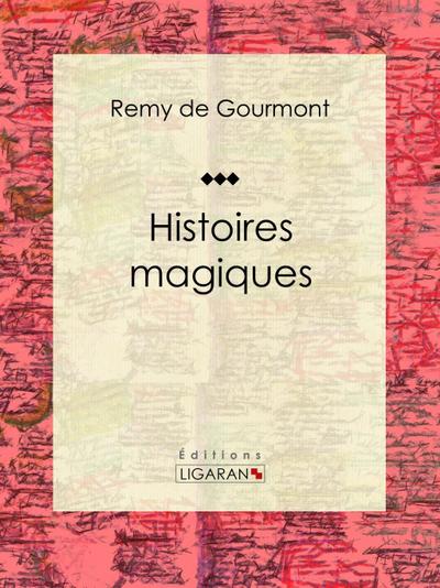 Histoires magiques