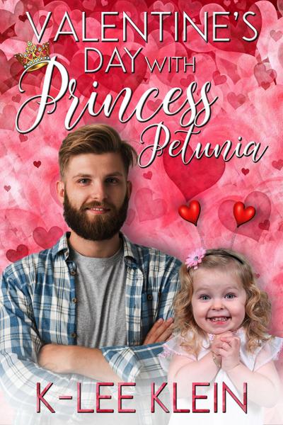 Valentines’ Day with Princess Petunia