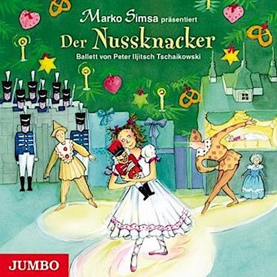 Der Nussknacker.Ballett V.Peter I.Tschaikowski