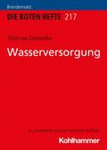 Wasserversorgung