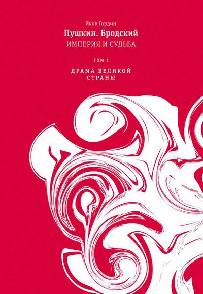 Pushkin. Brodskiy. Imperiya i Sudba.
