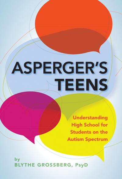 Asperger’s Teens