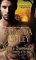 Night’s Surrender