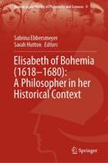 Elisabeth of Bohemia (1618-1680): A Philosopher in