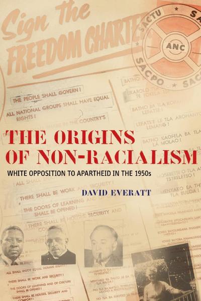 The Origins of Non-Racialism