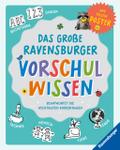 Das große Ravensburger Vorschulwissen