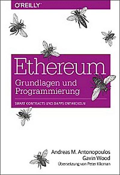 Ethereum – Grundlagen und Programmierung