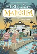 Les triplés du Majestia, Tome 01