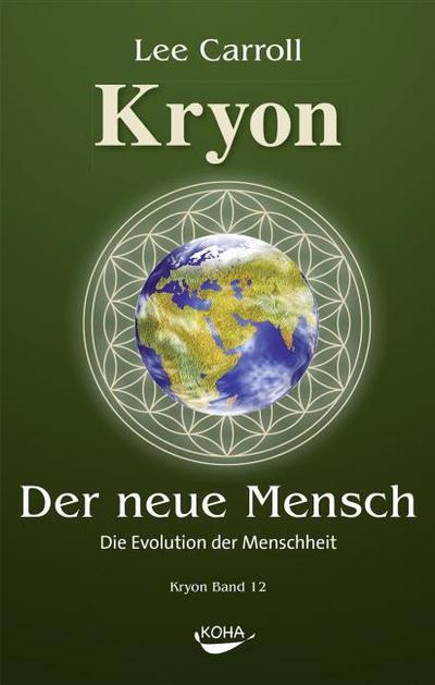 Der neue Mensch: Die Evolution der Menschheit