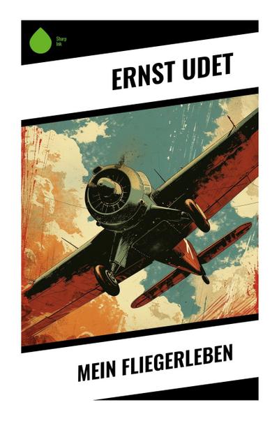 Mein Fliegerleben