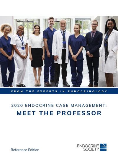 2020 Endocrine Case Management