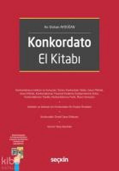 Konkordato El Kitabi