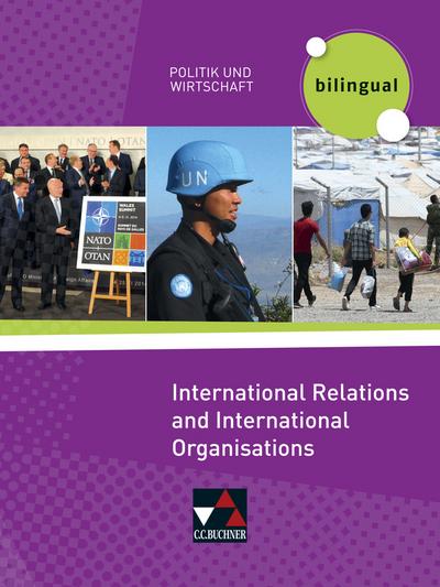 Politik und Wirtschaft - bilingual
