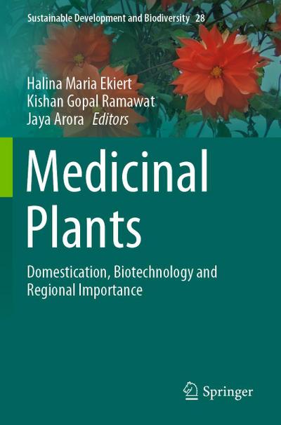 Medicinal Plants