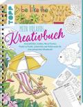Mein Urlaubs-Kreativbuch