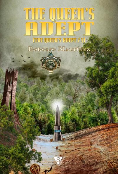 The Queen’s Adept