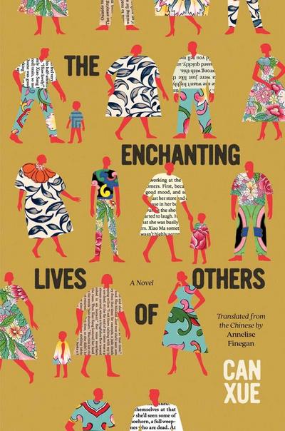 The Enchanting Lives of Others