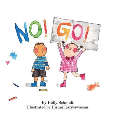 No! Go!