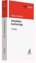 Immobilienkaufverträge