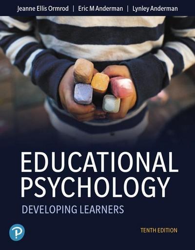 Educational Psychology