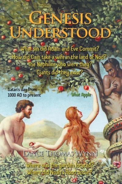 Genesis Understood