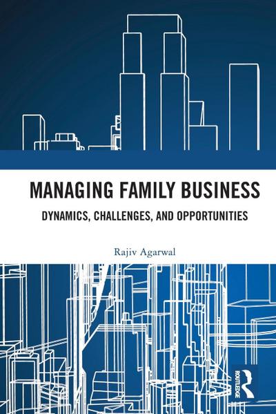 Managing Family Business
