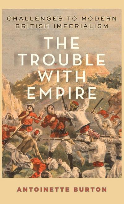 Trouble with Empire