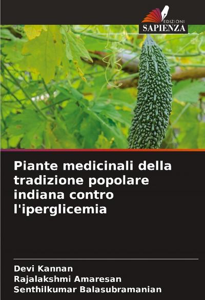 Piante medicinali della tradizione popolare indiana contro l’iperglicemia