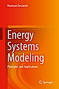 Energy Systems Modeling
