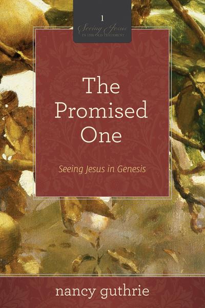 The Promised One (A 10-week Bible Study)