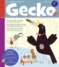 Gecko Kinderzeitschrift 93