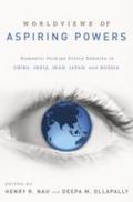 Worldviews of Aspiring Powers