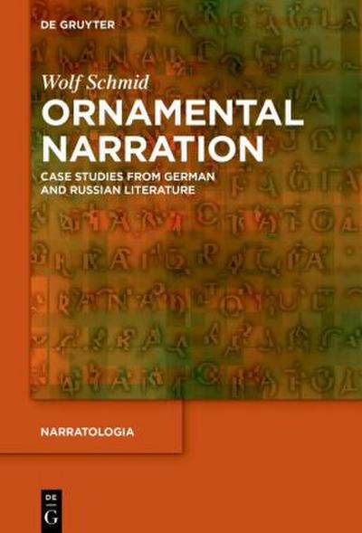 Ornamental Narration