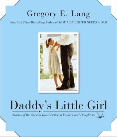 Daddy’s Little Girl