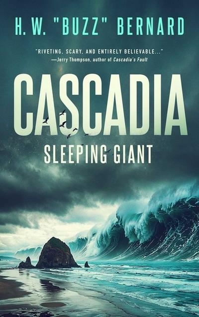 Cascadia