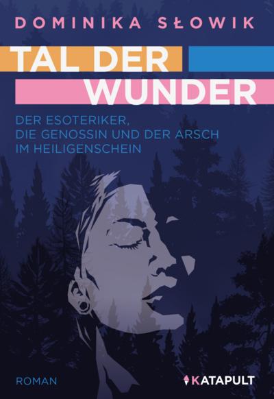 Tal der Wunder