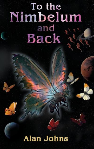 To the Nimbelum and back The tale of a group of winged Space Cadets